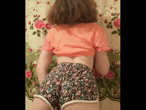 ❤️ Секси млада мадама сваля шортите си пред камерата. ❌ Анално видео в bg.xxxdeutschepornos.ru ❌