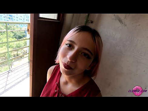 ❤️ Студент смуче непознат чувствено в задната част на улицата - Изпразване на лицето ❌ Анално видео в bg.xxxdeutschepornos.ru ❌